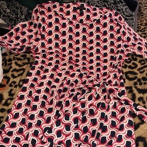 Talbots Petite Dress